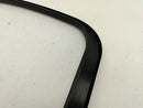Alfa Romeo Giulia Passenger Right Rear Door Window Frame Trim-8
