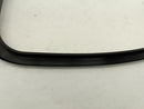 Alfa Romeo Giulia Passenger Right Rear Door Window Frame Trim-9
