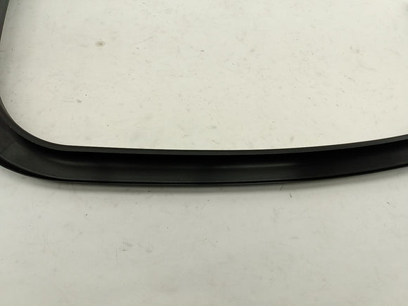 Alfa Romeo Giulia Passenger Right Rear Door Window Frame Trim