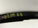 Alfa Romeo Giulia Passenger Right Rear Door Window Frame Trim-10
