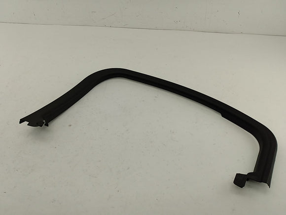 Alfa Romeo Giulia Passenger Right Rear Door Window Frame Trim