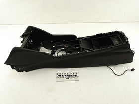 Alfa Romeo Giulia Center Console Base