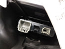 Alfa Romeo Giulia Center Console Base-10
