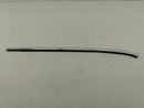 Alfa Romeo Giulia Passenger Right Rear Exterior Door Window Molding Trim-2
