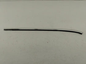 Alfa Romeo Giulia Passenger Right Rear Exterior Door Window Molding Trim - 0