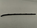 Alfa Romeo Giulia Passenger Right Rear Exterior Door Window Molding Trim-3