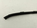 Alfa Romeo Giulia Passenger Right Rear Exterior Door Window Molding Trim-6