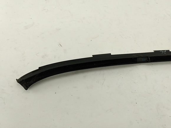 Alfa Romeo Giulia Passenger Right Rear Exterior Door Window Molding Trim