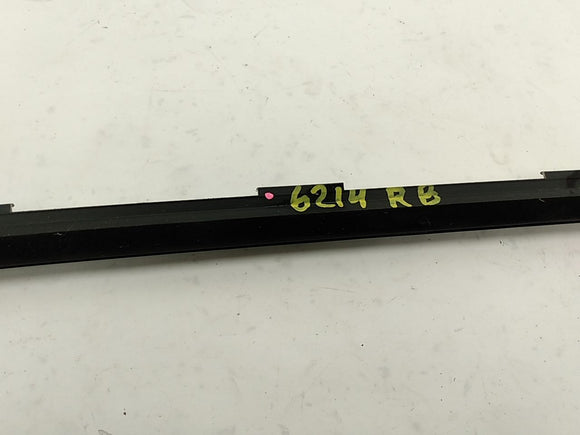 Alfa Romeo Giulia Passenger Right Rear Exterior Door Window Molding Trim