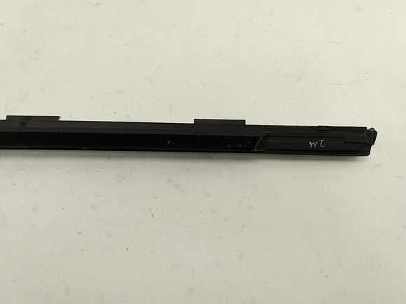 Alfa Romeo Giulia Passenger Right Rear Exterior Door Window Molding Trim