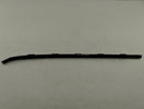 Alfa Romeo Giulia Passenger Right Rear Exterior Door Window Molding Trim-10