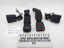 Alfa Romeo Giulia Set Of Rear Seat Buckles-1