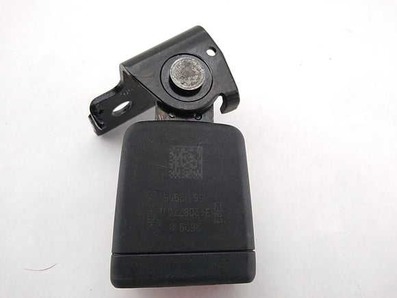 Alfa Romeo Giulia Set Of Rear Seat Buckles