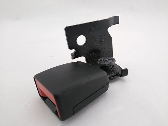 Alfa Romeo Giulia Set Of Rear Seat Buckles