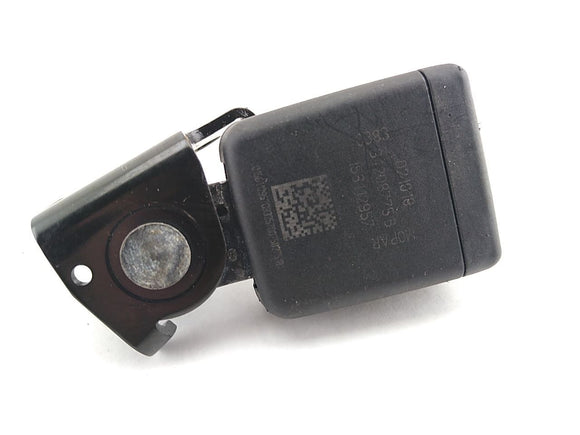 Alfa Romeo Giulia Set Of Rear Seat Buckles