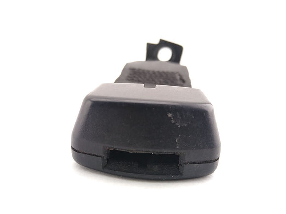 Alfa Romeo Giulia Set Of Rear Seat Buckles