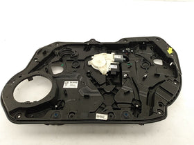 Alfa Romeo Giulia Passenger Right Front Window Regulator - 0