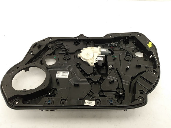 Alfa Romeo Giulia Passenger Right Front Window Regulator