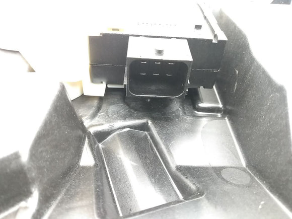 Alfa Romeo Giulia Passenger Right Front Window Regulator