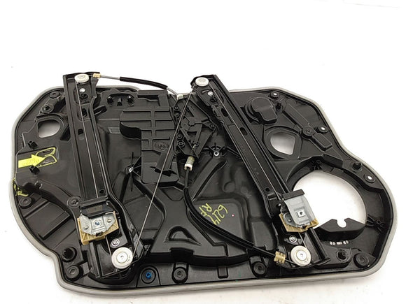 Alfa Romeo Giulia Passenger Right Front Window Regulator