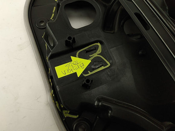 Alfa Romeo Giulia Passenger Right Front Window Regulator