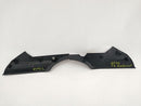 Alfa Romeo Giulia Pair Of Center Console Side Trims-2
