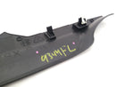 Alfa Romeo Giulia Pair Of Center Console Side Trims-3