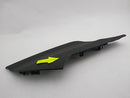 Alfa Romeo Giulia Pair Of Center Console Side Trims-6