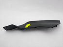 Alfa Romeo Giulia Pair Of Center Console Side Trims-11