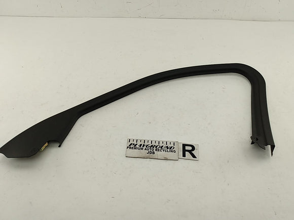 Alfa Romeo Giulia Passenger Right Front Door Window Frame Trim