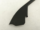 Alfa Romeo Giulia Passenger Right Front Door Window Frame Trim-4
