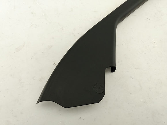Alfa Romeo Giulia Passenger Right Front Door Window Frame Trim