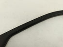 Alfa Romeo Giulia Passenger Right Front Door Window Frame Trim-5