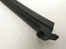 Alfa Romeo Giulia Passenger Right Front Door Window Frame Trim-6