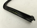 Alfa Romeo Giulia Passenger Right Front Door Window Frame Trim-7