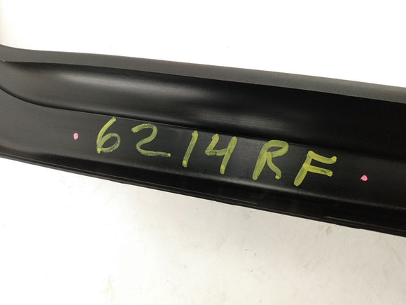 Alfa Romeo Giulia Passenger Right Front Door Window Frame Trim