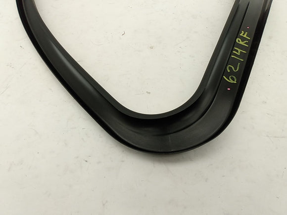 Alfa Romeo Giulia Passenger Right Front Door Window Frame Trim