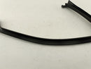Alfa Romeo Giulia Passenger Right Front Door Window Frame Trim-10
