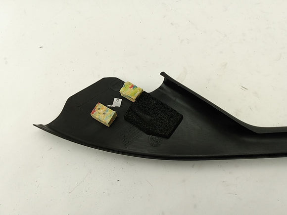 Alfa Romeo Giulia Passenger Right Front Door Window Frame Trim
