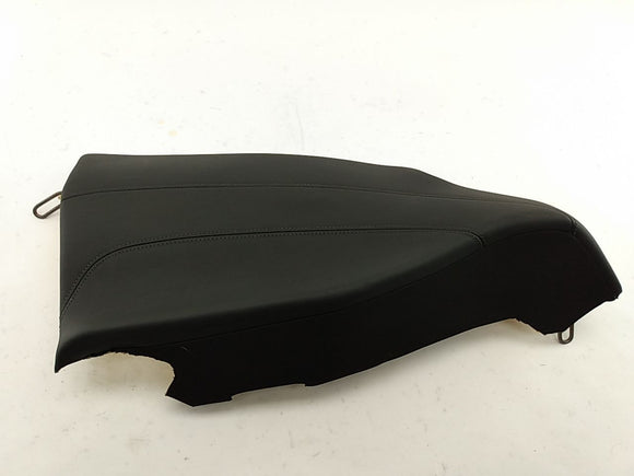 Alfa Romeo Giulia Passenger Right Rear Seat Bolster Trim
