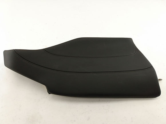 Alfa Romeo Giulia Passenger Right Rear Seat Bolster Trim