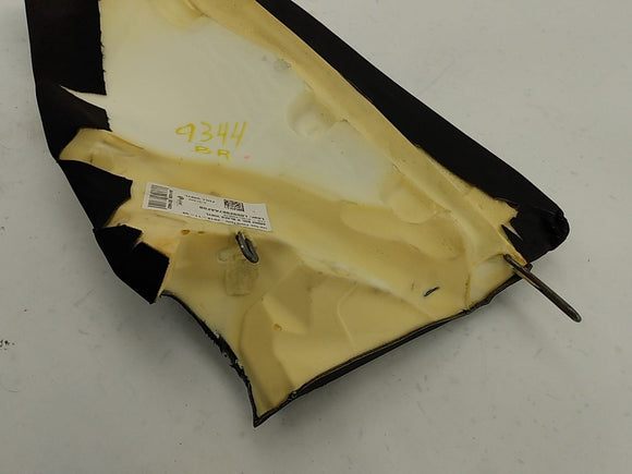 Alfa Romeo Giulia Passenger Right Rear Seat Bolster Trim