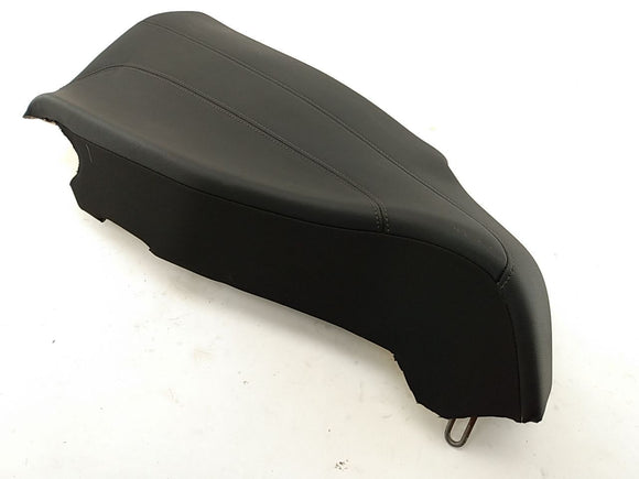 Alfa Romeo Giulia Passenger Right Rear Seat Bolster Trim