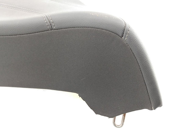 Alfa Romeo Giulia Passenger Right Rear Seat Bolster Trim