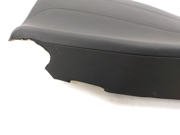 Alfa Romeo Giulia Passenger Right Rear Seat Bolster Trim