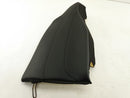 Alfa Romeo Giulia Passenger Right Rear Seat Bolster Trim-12