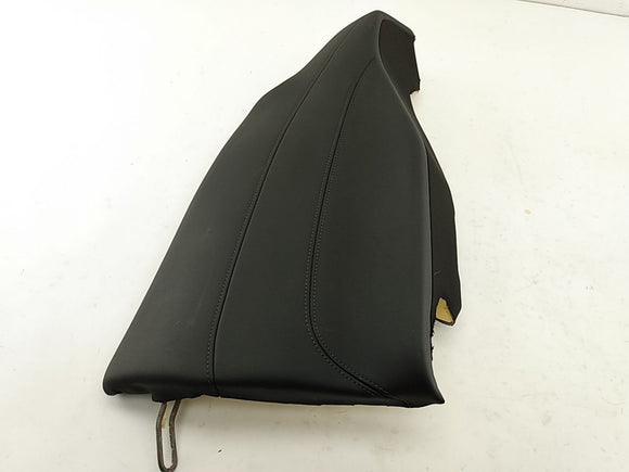Alfa Romeo Giulia Passenger Right Rear Seat Bolster Trim