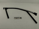 Alfa Romeo Giulia Passenger Right Front Upper Door Seal Molding-1