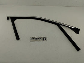 Alfa Romeo Giulia Passenger Right Front Upper Door Seal Molding