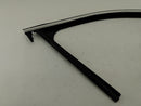 Alfa Romeo Giulia Passenger Right Front Upper Door Seal Molding-4